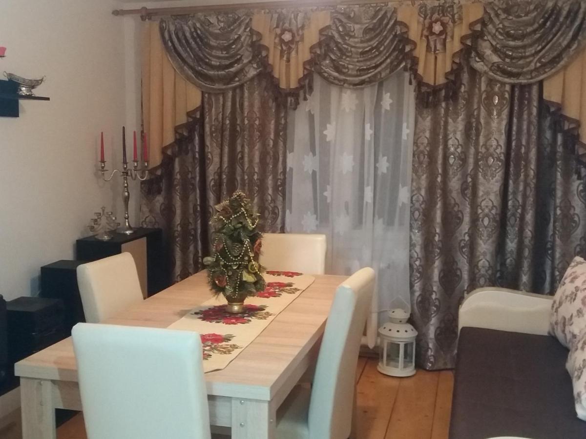 Casa Moldovita Exteriér fotografie